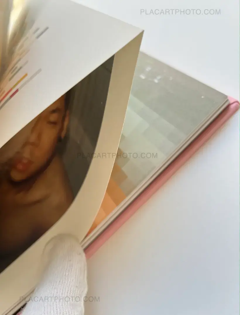Lin Zhipeng – Sour Strawberries