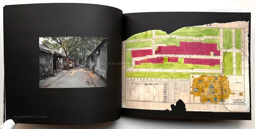 Xu Yong – xiaofangjia hutong