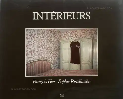 Sophie Ristelhueber – Intérieurs