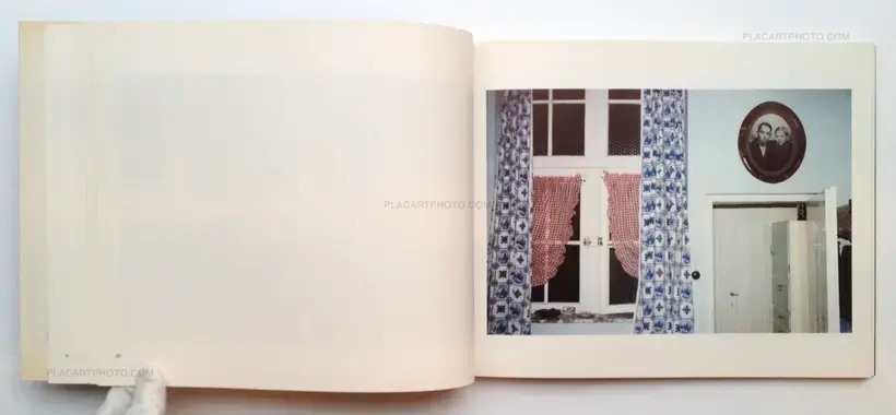 Sophie Ristelhueber – Intérieurs