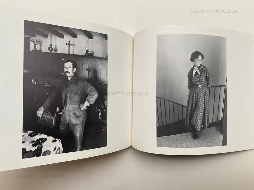Sophie Ristelhueber – Intérieurs