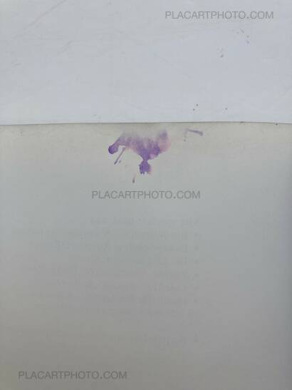 Wouter Deruytter,BRUSSEL…? (SIGNED AND NUMBERED, LTD EDT)