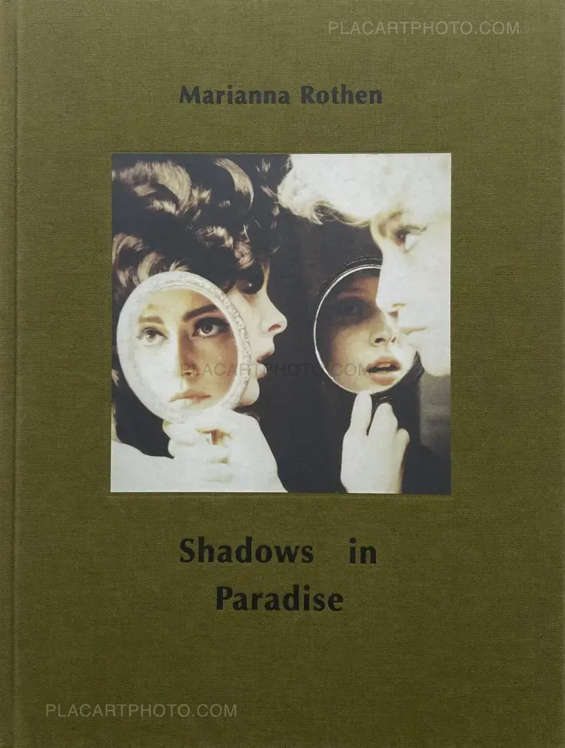 Marianna Rothen – Shadows in Paradise
