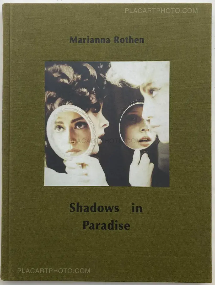Marianna Rothen – Shadows in Paradise