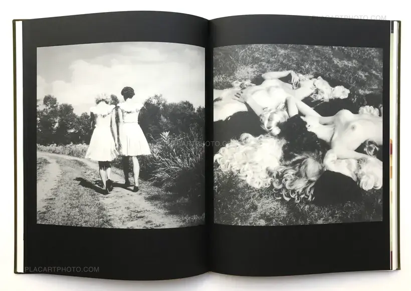 Marianna Rothen – Shadows in Paradise