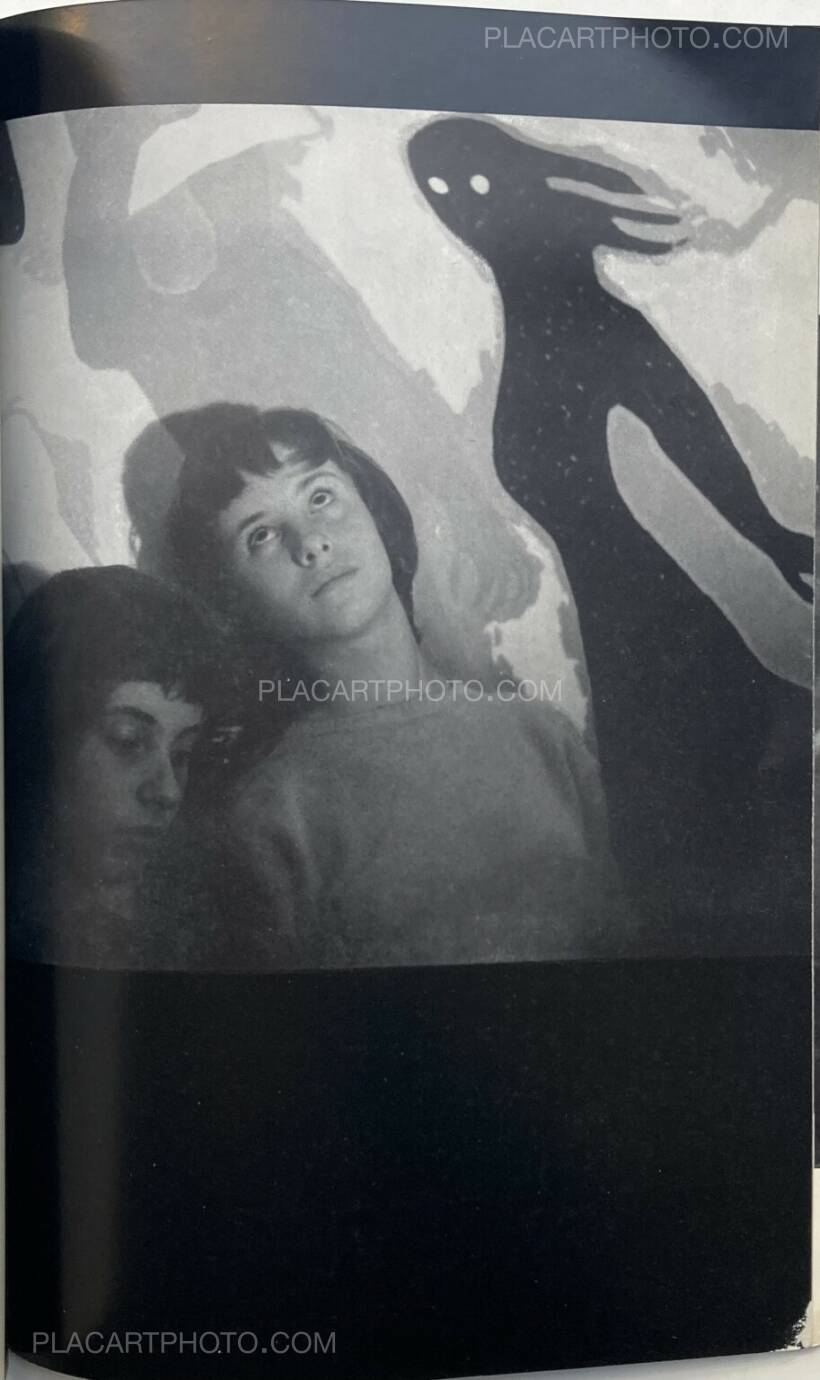 Johan van der Keuken: wij zijn 17, C.A.J. van Dishoeck - Bussum