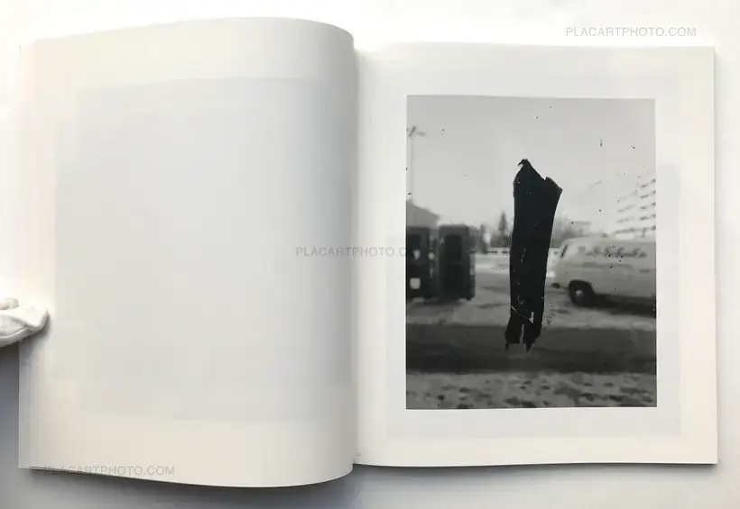 Michael Schmidt – WAFFENRUHE (NEW ENGLISH EDITION)