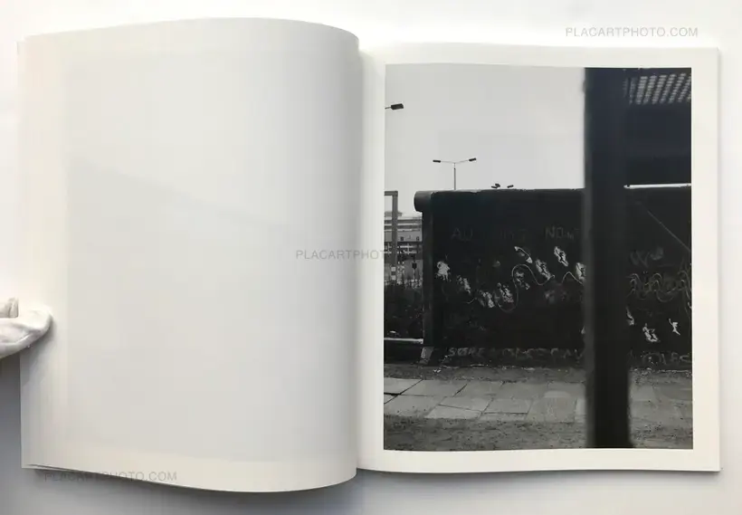 Michael Schmidt – WAFFENRUHE (NEW ENGLISH EDITION)