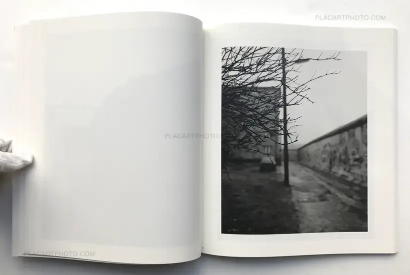 Michael Schmidt – WAFFENRUHE (NEW ENGLISH EDITION)