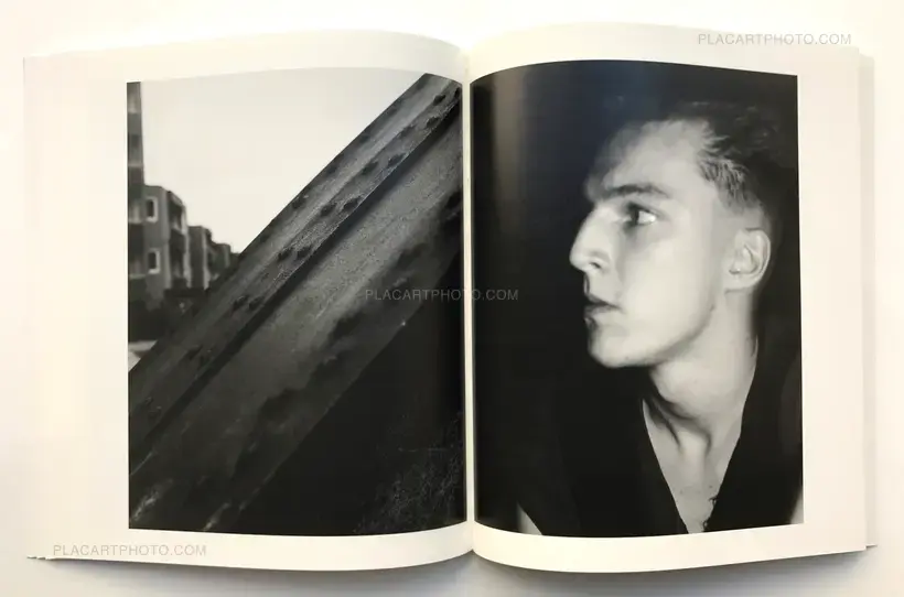 Michael Schmidt – WAFFENRUHE (NEW ENGLISH EDITION)