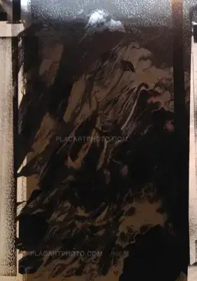 Daisuke Yokota – Inversion / New York edition (Signed)