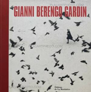 アート・デザイン・音楽 Gianni Berengo Gardin 300;.jpg