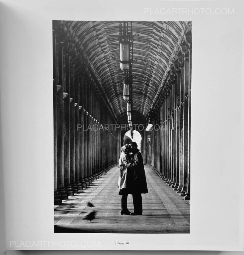 Gianni Berengo Gardin: Gianni Berengo Gardin, Editions de La