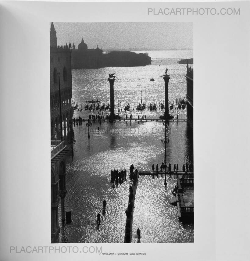 Gianni Berengo Gardin: Gianni Berengo Gardin, Editions de La