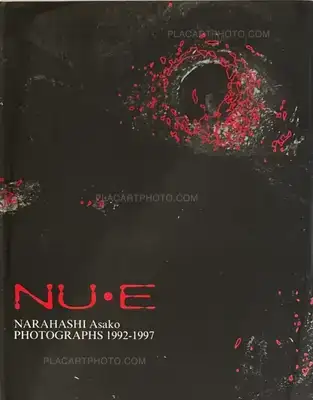Asako Narahashi – NU.E (SIGNED)