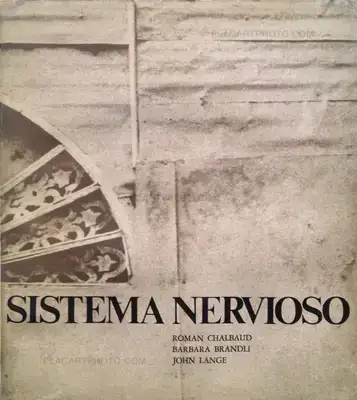 Barbara Brandli – Sistema nervioso