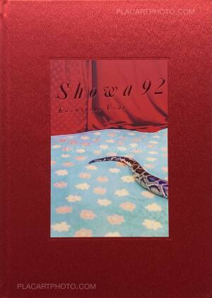 Kazuyoshi Usui: Showa 92, Zen Foto Gallery, 2015 | Bookshop Le