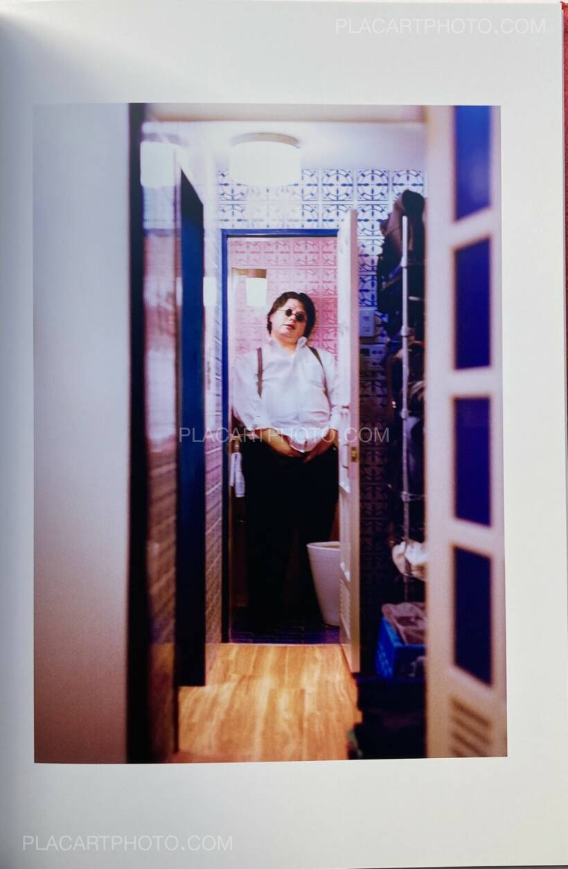 Kazuyoshi Usui: Showa 92, Zen Foto Gallery, 2015 | Bookshop Le