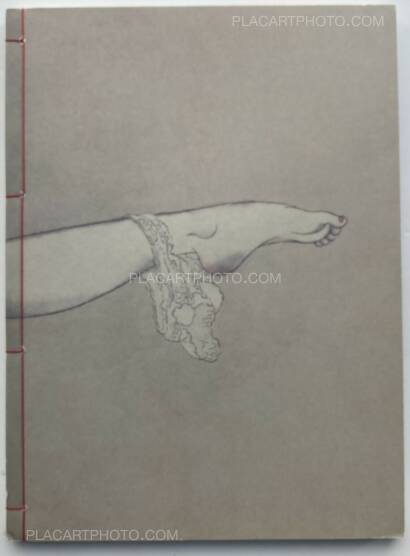 Kishin Shinoyama,Kishinzoushi Saigonokisei