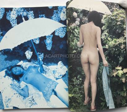 Kishin Shinoyama,Kishinzoushi Saigonokisei