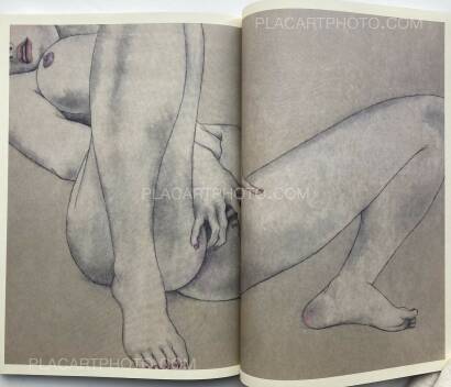 Kishin Shinoyama,Kishinzoushi Saigonokisei