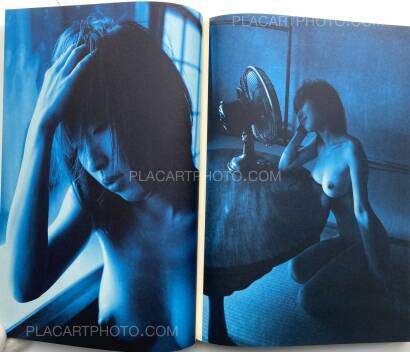 Kishin Shinoyama,Kishinzoushi Saigonokisei