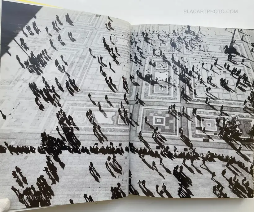Sophie Ristelhueber – Operations