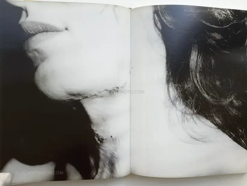 Sophie Ristelhueber – Operations