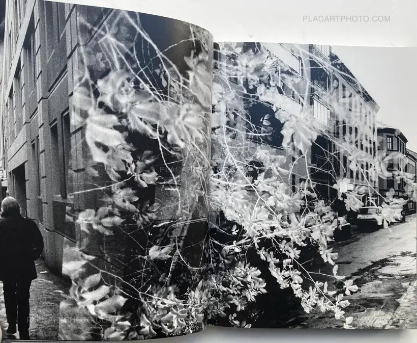 Morten Andersen – BLACK AND BLUE (SIGNED)