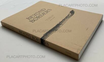Isabel Miquel Arqués,BEYOND BORDERS