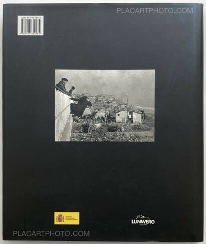 Joan Colom,Fotografías de Barcelona, 1958-1964