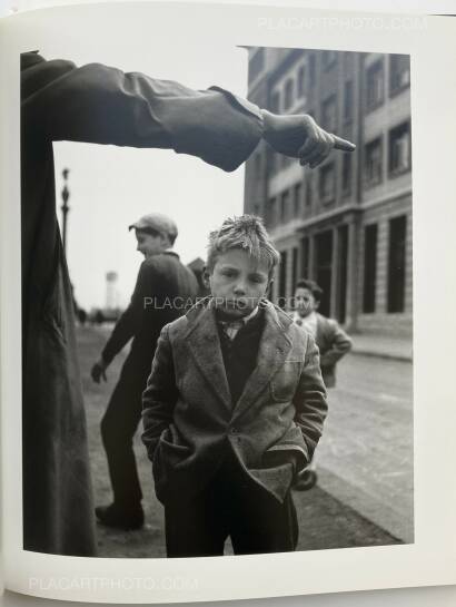 Joan Colom,Fotografías de Barcelona, 1958-1964