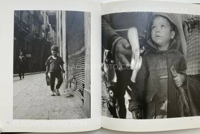 Joan Colom,Fotografías de Barcelona, 1958-1964