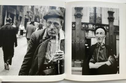 Joan Colom,Fotografías de Barcelona, 1958-1964