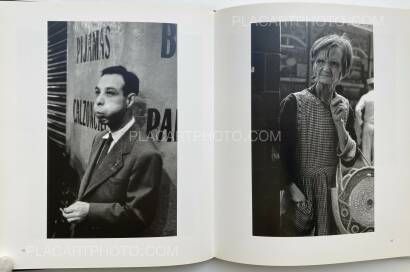 Joan Colom,Fotografías de Barcelona, 1958-1964