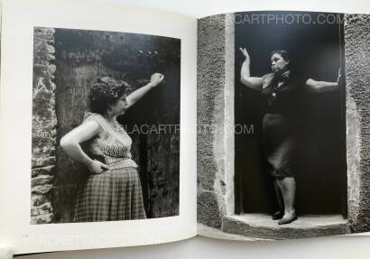 Joan Colom,Fotografías de Barcelona, 1958-1964