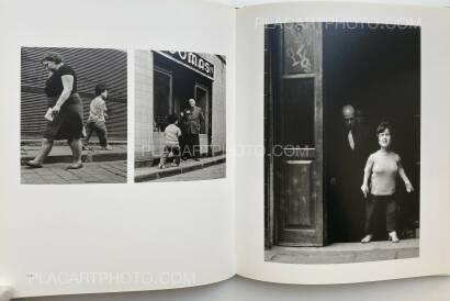 Joan Colom,Fotografías de Barcelona, 1958-1964