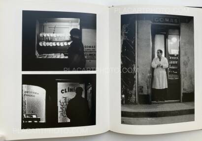 Joan Colom,Fotografías de Barcelona, 1958-1964