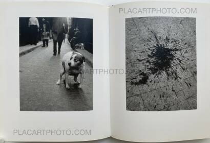 Joan Colom,Fotografías de Barcelona, 1958-1964