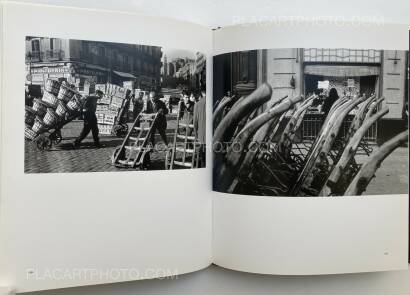 Joan Colom,Fotografías de Barcelona, 1958-1964