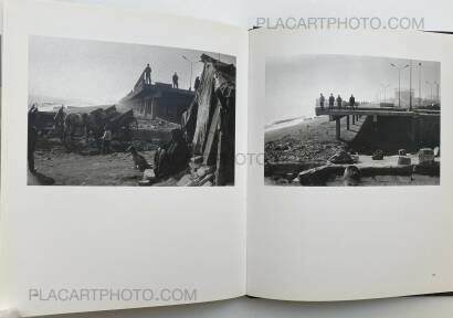 Joan Colom,Fotografías de Barcelona, 1958-1964