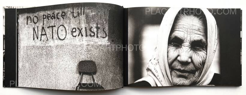 BOOGIE: BELGRADE BELONGS TO ME, Power House, 2008 | Bookshop Le