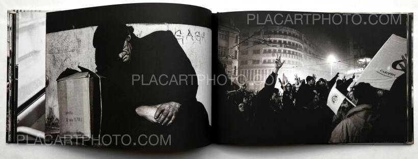 BOOGIE: BELGRADE BELONGS TO ME, Power House, 2008 | Bookshop Le