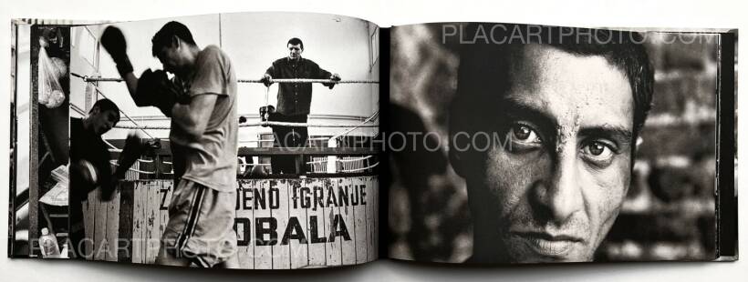 BOOGIE: BELGRADE BELONGS TO ME, Power House, 2008 | Bookshop Le