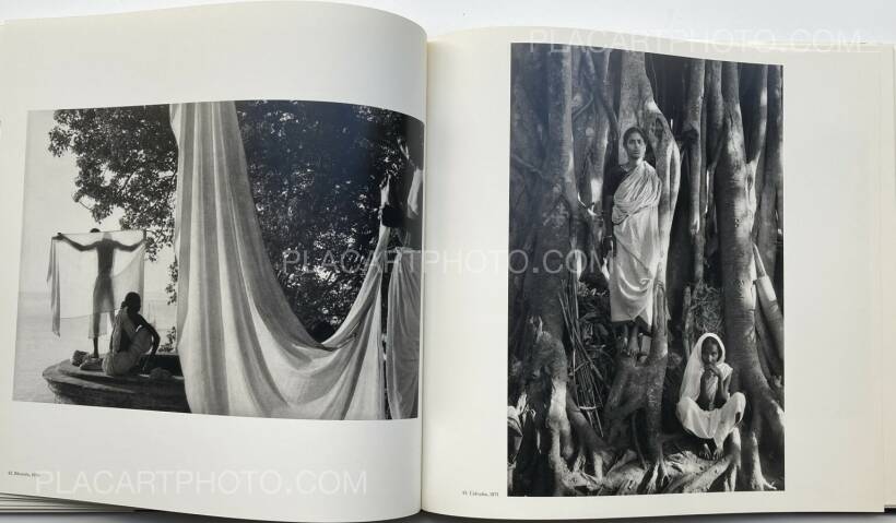 Marc Riboud: MARC RIBOUD. JOURNAL, Denoël , 1986 | Bookshop