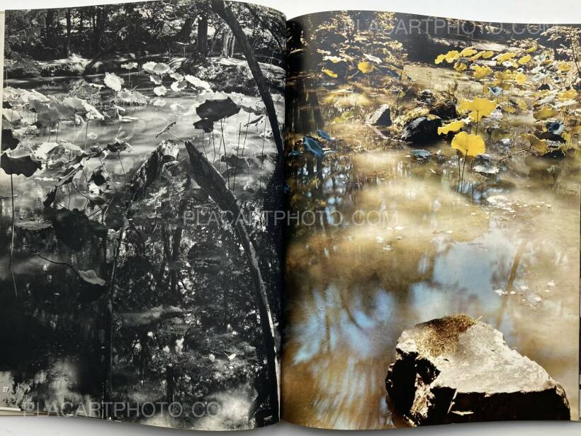 Werner Bischof 写真集 ワーナー・ビショフ Werner Bischof: Japon ｜ 1954年初版・Neuf