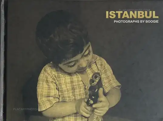 BOOGIE – INSTANBUL