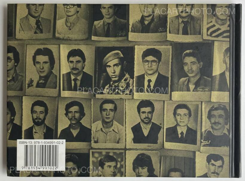 BOOGIE: INSTANBUL, FIFTY 24SF Gallery, 2008 | Bookshop Le Plac'Art