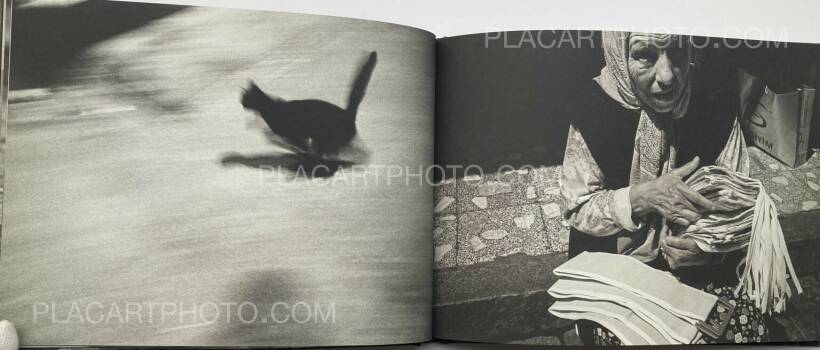 BOOGIE: INSTANBUL, FIFTY 24SF Gallery, 2008 | Bookshop Le Plac'Art
