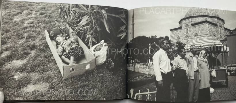 BOOGIE: INSTANBUL, FIFTY 24SF Gallery, 2008 | Bookshop Le Plac'Art